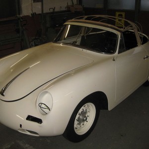 Beispiel: T5/Cabrio