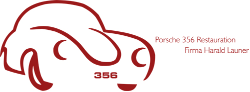 Porsche 356 Restauration